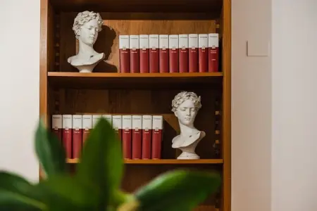 La Magnolia, Appartement dans le centre historique de Rome - Photo 57