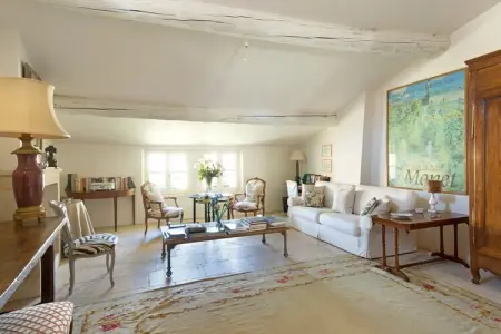 Chez Vous à Uzès, Appartement avec piscine chauffée à Uzès - Photo 1