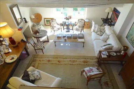 Chez Vous à Uzès, Appartement avec piscine chauffée à Uzès - Photo 12