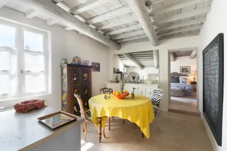 Chez Vous à Uzès, Appartement avec piscine chauffée à Uzès - Photo 14