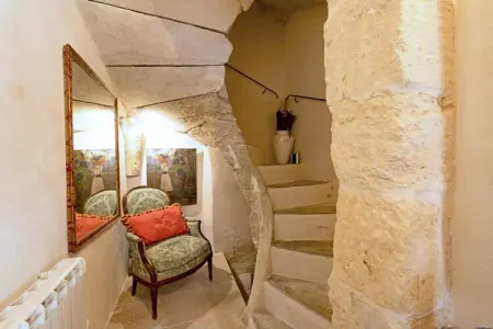 Chez Vous à Uzès, Appartement avec piscine chauffée à Uzès - Photo 16