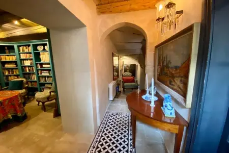 Chez Vous à Uzès, Appartement avec piscine chauffée à Uzès - Photo 34