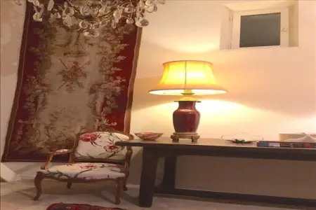 Chez Vous à Uzès, Appartement avec piscine chauffée à Uzès - Photo 37