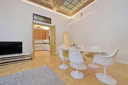 L'Orchidea, Appartement Prati spacieux pour les familles - Photo 1