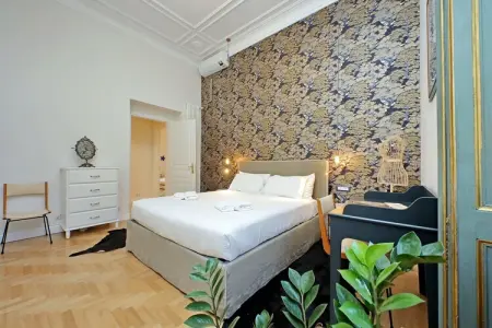 L'Orchidea, Appartement Prati spacieux pour les familles - Photo 3