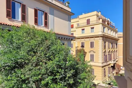 L'Orchidea, Appartement Prati spacieux pour les familles - Photo 4