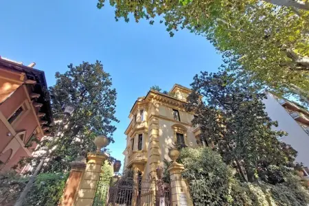 L'Orchidea, Appartement Prati spacieux pour les familles - Photo 5