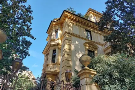L'Orchidea, Appartement Prati spacieux pour les familles - Photo 6
