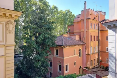L'Orchidea, Appartement Prati spacieux pour les familles - Photo 7
