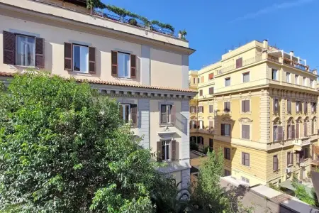 L'Orchidea, Appartement Prati spacieux pour les familles - Photo 8