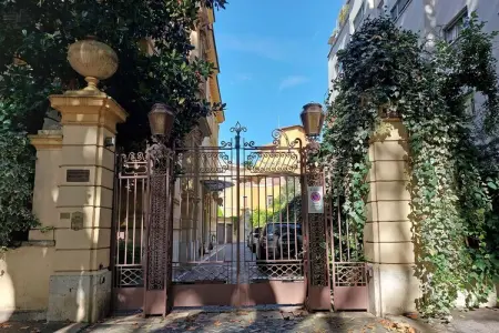 L'Orchidea, Appartement Prati spacieux pour les familles - Photo 9