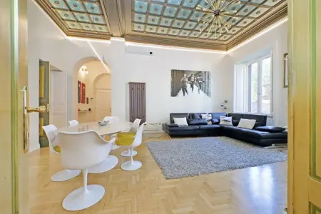 L'Orchidea, Appartement Prati spacieux pour les familles - Photo 10