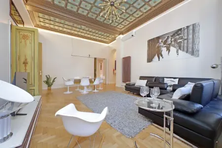 L'Orchidea, Appartement Prati spacieux pour les familles - Photo 12