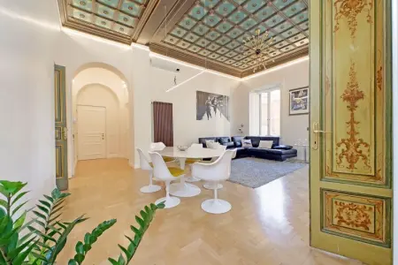 L'Orchidea, Appartement Prati spacieux pour les familles - Photo 14