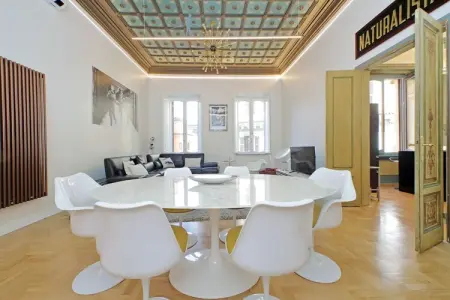 L'Orchidea, Appartement Prati spacieux pour les familles - Photo 15