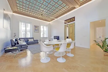 L'Orchidea, Appartement Prati spacieux pour les familles - Photo 16