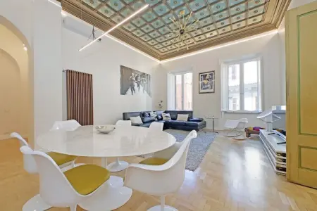 L'Orchidea, Appartement Prati spacieux pour les familles - Photo 17