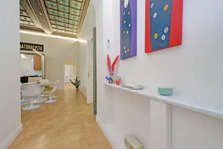 L'Orchidea, Appartement Prati spacieux pour les familles - Photo 18