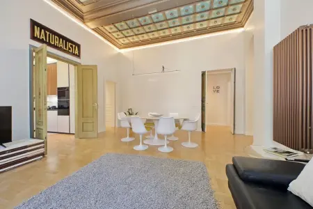L'Orchidea, Appartement Prati spacieux pour les familles - Photo 19