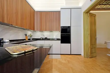 L'Orchidea, Appartement Prati spacieux pour les familles - Photo 20