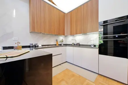 L'Orchidea, Appartement Prati spacieux pour les familles - Photo 21