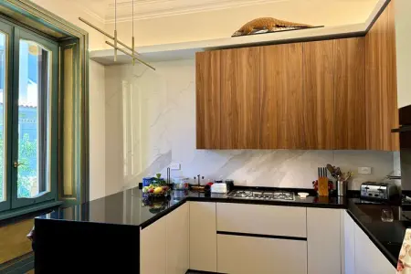 L'Orchidea, Appartement Prati spacieux pour les familles - Photo 22