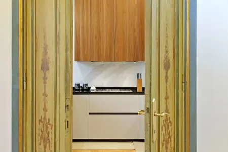L'Orchidea, Appartement Prati spacieux pour les familles - Photo 23
