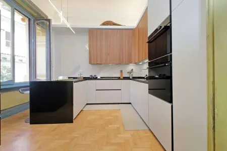 L'Orchidea, Appartement Prati spacieux pour les familles - Photo 24