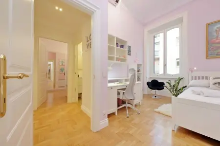 L'Orchidea, Appartement Prati spacieux pour les familles - Photo 25
