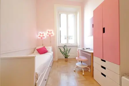 L'Orchidea, Appartement Prati spacieux pour les familles - Photo 26