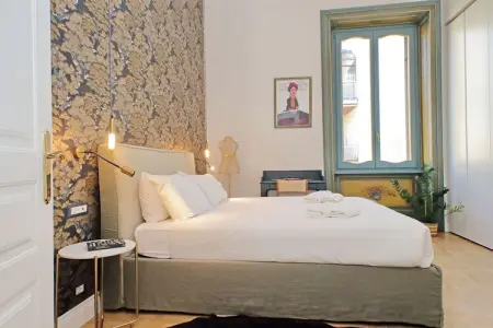 L'Orchidea, Appartement Prati spacieux pour les familles - Photo 27
