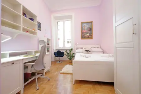 L'Orchidea, Appartement Prati spacieux pour les familles - Photo 28