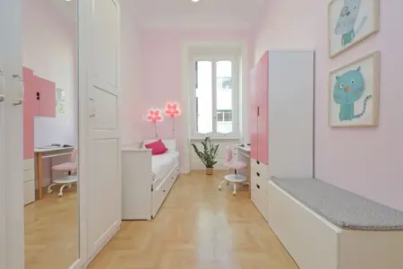 L'Orchidea, Appartement Prati spacieux pour les familles - Photo 29