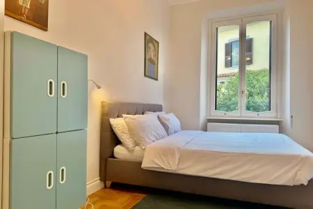 L'Orchidea, Appartement Prati spacieux pour les familles - Photo 30
