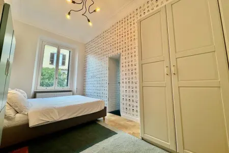 L'Orchidea, Appartement Prati spacieux pour les familles - Photo 31
