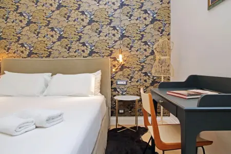 L'Orchidea, Appartement Prati spacieux pour les familles - Photo 32