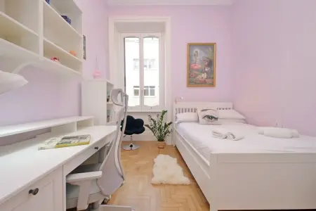 L'Orchidea, Appartement Prati spacieux pour les familles - Photo 33