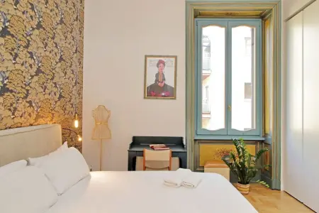 L'Orchidea, Appartement Prati spacieux pour les familles - Photo 35