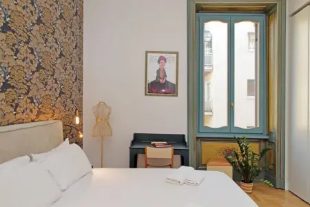 L'Orchidea, Appartement Prati spacieux pour les familles - Photo 36