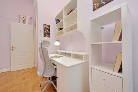 L'Orchidea, Appartement Prati spacieux pour les familles - Photo 37