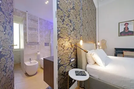 L'Orchidea, Appartement Prati spacieux pour les familles - Photo 38
