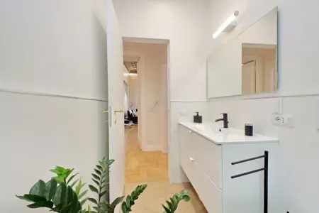 L'Orchidea, Appartement Prati spacieux pour les familles - Photo 39