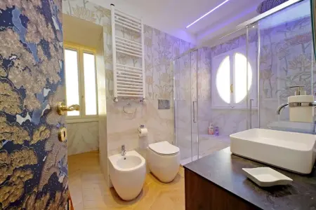 L'Orchidea, Appartement Prati spacieux pour les familles - Photo 41
