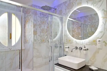L'Orchidea, Appartement Prati spacieux pour les familles - Photo 43