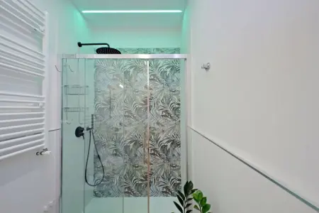 L'Orchidea, Appartement Prati spacieux pour les familles - Photo 45