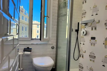 L'Orchidea, Appartement Prati spacieux pour les familles - Photo 46