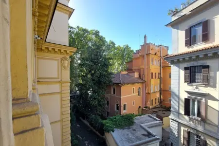 L'Orchidea, Appartement Prati spacieux pour les familles - Photo 48
