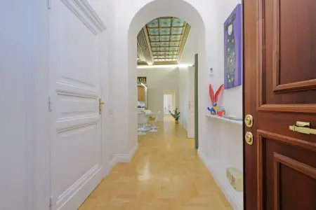 L'Orchidea, Appartement Prati spacieux pour les familles - Photo 51