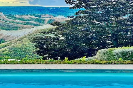 Villa Vinarte, Vinarte une villa italienne et un domaine viticole - Photo 2