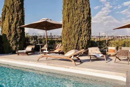 Villa Vinarte, Vinarte une villa italienne et un domaine viticole - Photo 3